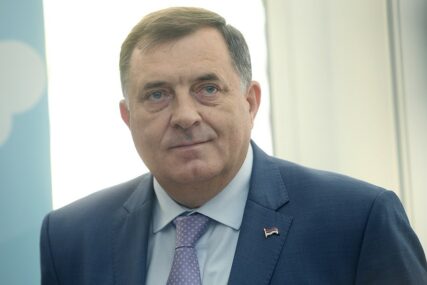 “NEĆEMO TRPJETI PRAVNO NASILJE” Dodik ističe da Srpska teži harmonizaciji odnosa u BiH