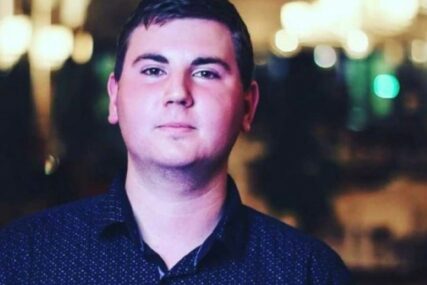 Student Milorad Gostović NESTAO u Banjaluci, porodica moli za POMOĆ