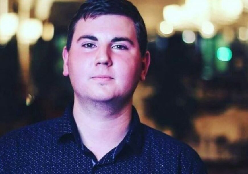 Student Milorad Gostović NESTAO u Banjaluci, porodica moli za POMOĆ