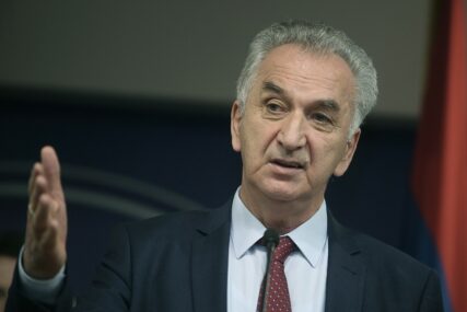 "IDE LI BIH U NATO?" SDS pokreće peticiju da se JAVNO OBJAVI Program reformi