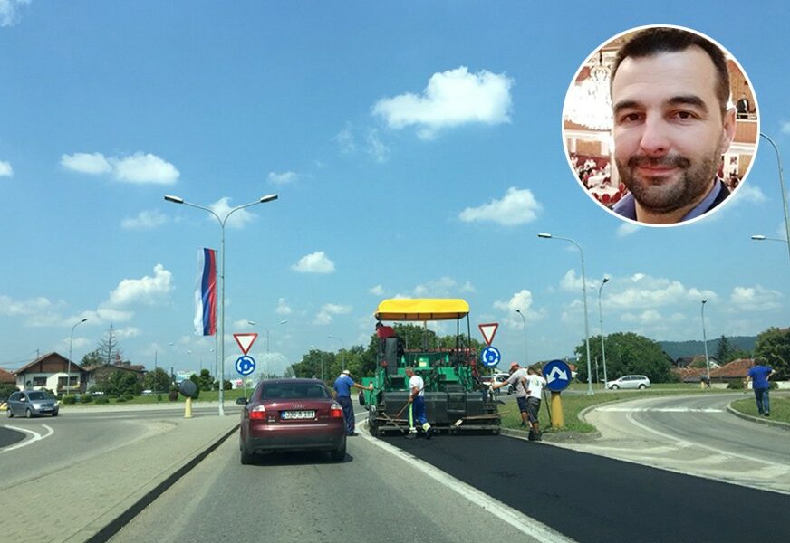 MOJA BANJALUKA Dejan Kosić: Periferija je zaboravljena