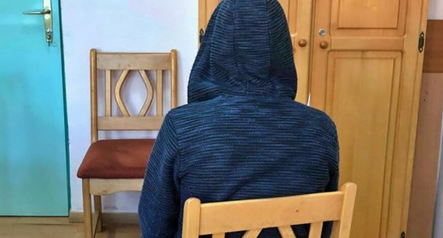 "ZBOG DROGE SAM IZGUBIO SVE" Bolna ispovijest muškarca koji je prošao PUT PAKLA