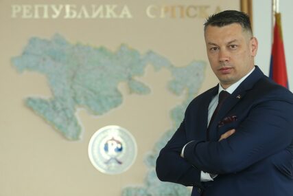 Nešić oštro poručuje "Srušićemo Dodikov san o jednopartijskom sistemu"