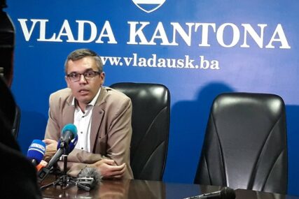 “GRANIČNA POLICIJA PREZENTUJE DRUGE PODATKE” Kljajić tvrdi da je u BiH ilegalno vraćeno 7.210 MIGRANATA