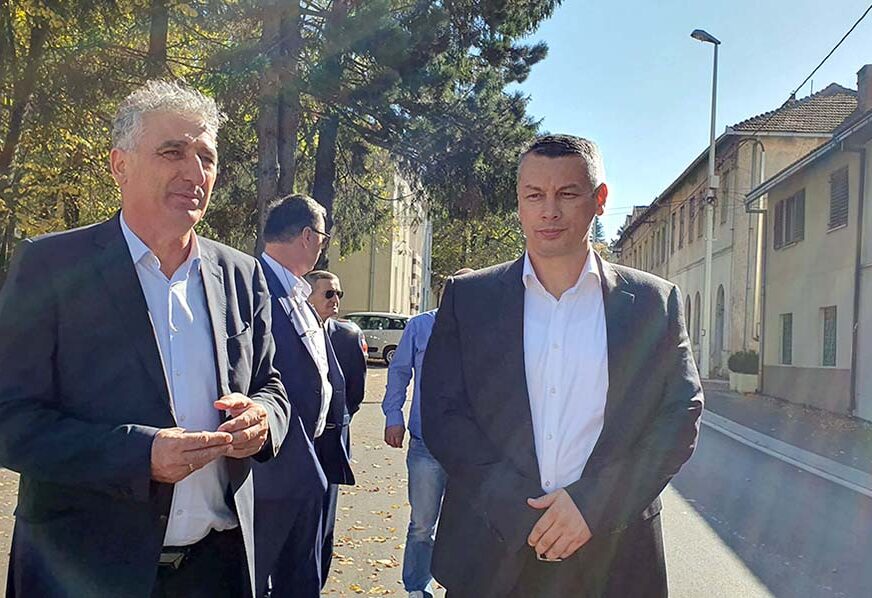 Najavljena rekonstrukcija više puteva u Hercegovini