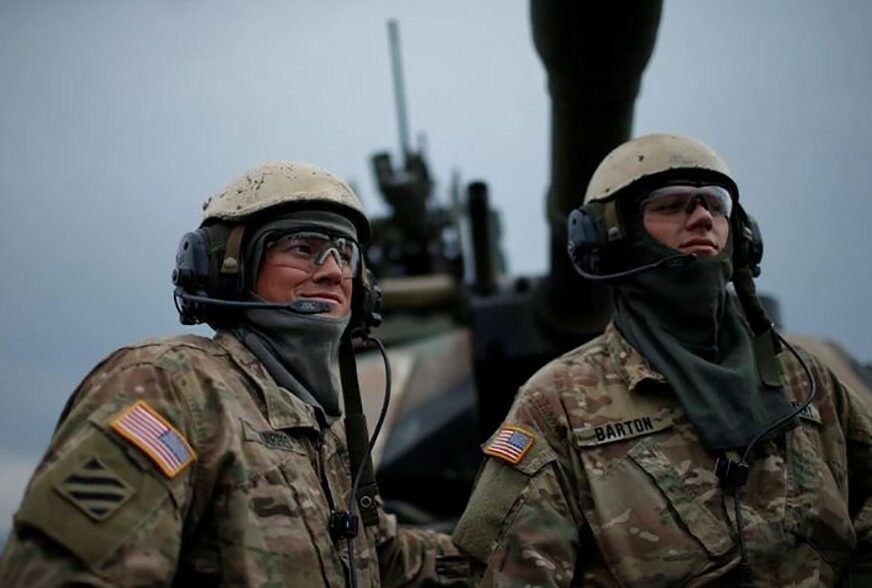 NATO otpočeo TAJNU VOJNU VJEŽBU u Njemačkoj za slučaj NUKLEARNOG RATA