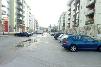 Kraj turističke sezone donosi niže cijene u Trebinju: Najveći parking biće DUPLO JEFTINIJI