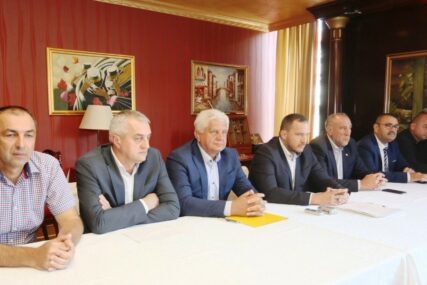 Nezadovoljni članovi IO FS RS: Kovačević PREKRŠIO ZAKONSKE PROPISE, uskoro će biti RAZRIJEŠEN funkcije predsjednika
