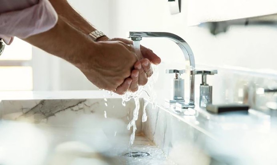 Istraživanje o higijenskim navikama dalo UŽASNE REZULTATE: Svaki treći stanovnik NE PERE RUKE