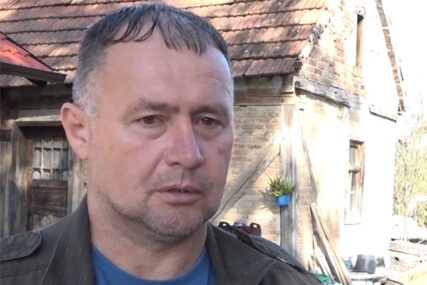 POBJEDNIK DANA Radojica Vidović