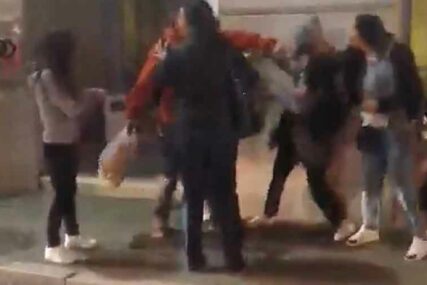 DRAMA U CENTRU SARAJEVA Kradljivice opljačkale Kineskinje, a onda je uslijedio NEOČEKIVANI OBRT