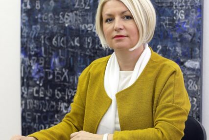 INTERVJU Sarita Vujković o monografiji „Banjalučki jesenji salon“
