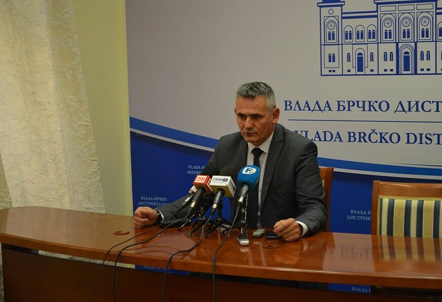 Vlada Brčko distrikta uputila Skupštini dopune zakona o fiskalnim sistemima