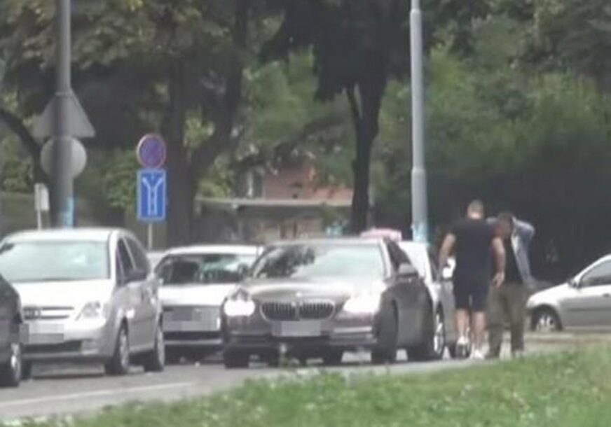 Foto: Paparaco lov/Screenshot