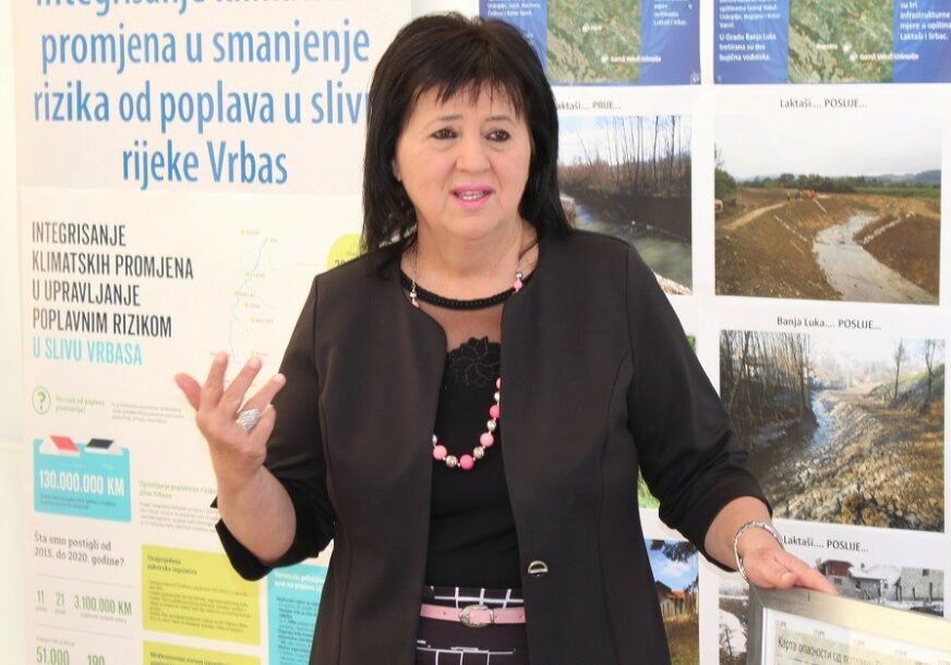 Golić: Novi Savjet ministara da se uključi u rješavanje problema Trgovske gore