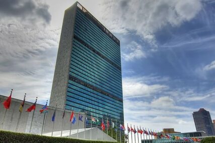 UN U KRIZI "Ako članice ne ispune obaveze, nećemo moći da nastavimo da radimo"