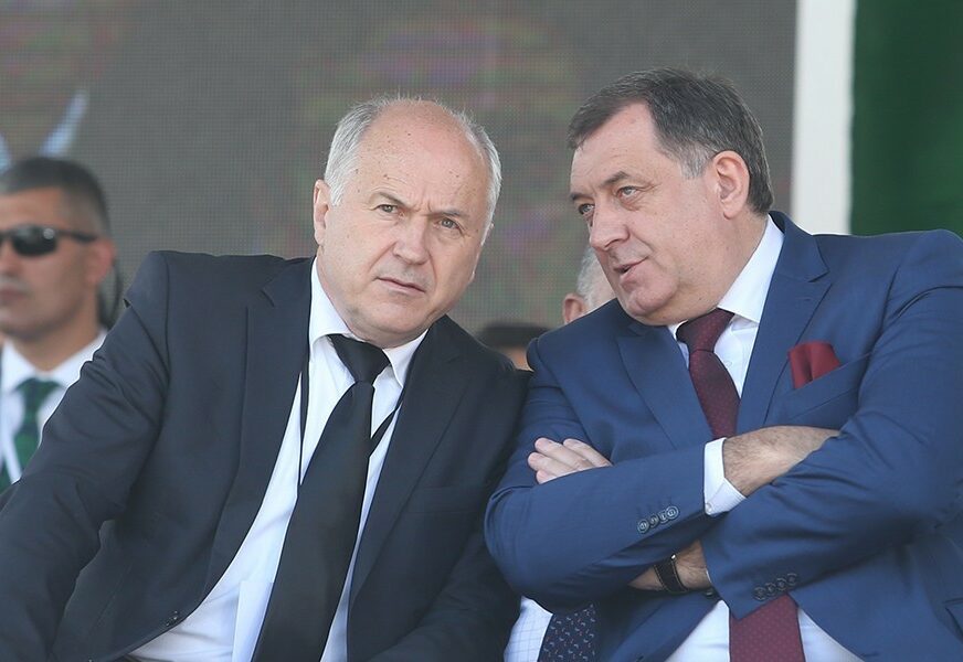 Incko uputio TELEGRAM SAUČEŠĆA Dodiku povodom SMRTI NJEGOVOG OCA