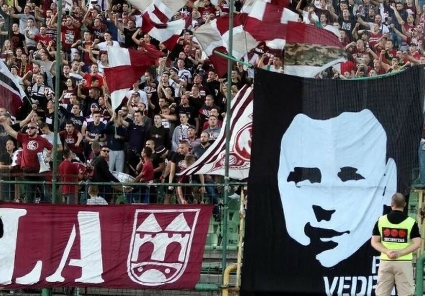 "PORAŽAVAJUĆE, UBICA I DALJE NA SLOBODI" Deset godina od ubistva navijača FK Sarajevo