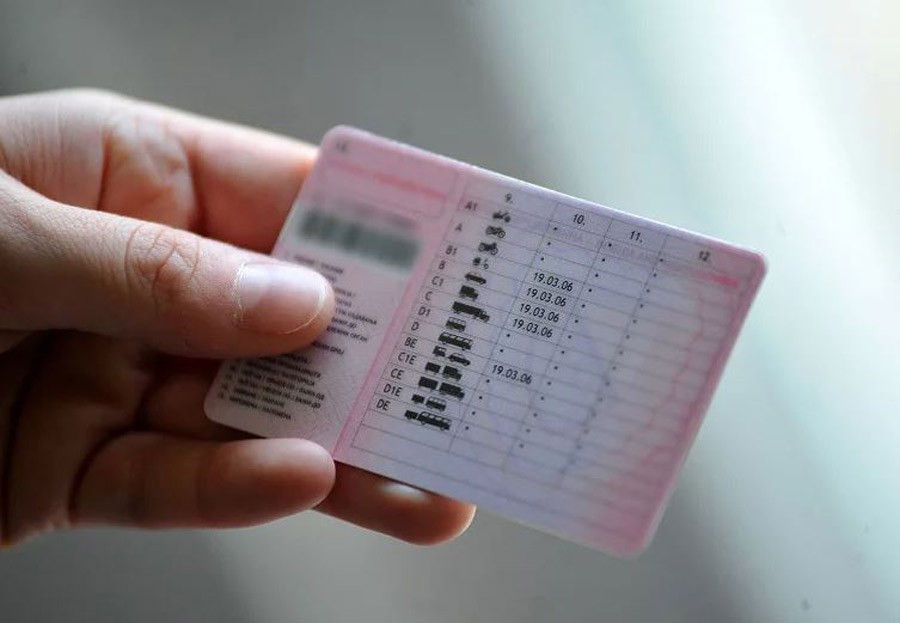 Slovenija priznala vozačke dozvole iz BiH