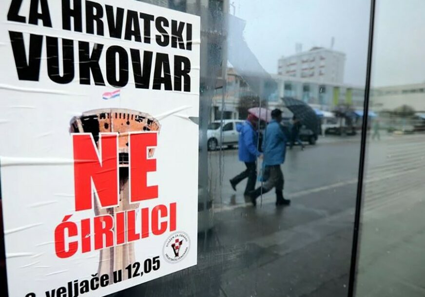 “KITAROVIĆEVA PONOVO KRŠI USTAV” Linta osudio izjavu hrvatske predsjednice