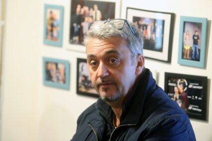 POBJEDNIK DANA Željko Stjepanović
