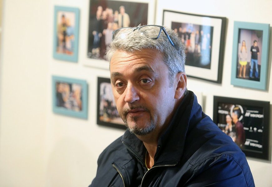 POBJEDNIK DANA Željko Stjepanović