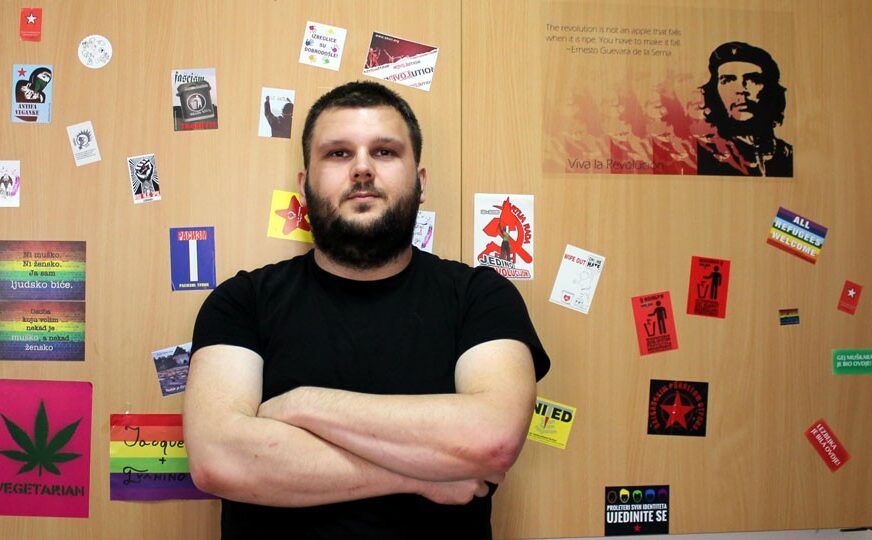 Foto: privatna arhiva/RAS Srbija
