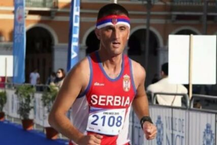 POBJEDNIK DANA Dalibor Vrhovac