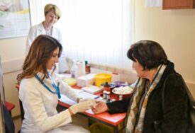 Besplatni pregledi za rano otkrivanje raka: Banjalučani stariji od 50 godina treba da se jave svom doktoru