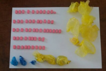 AKCIJA POLICIJE Pronađena droga u stanu Prijedorčanina