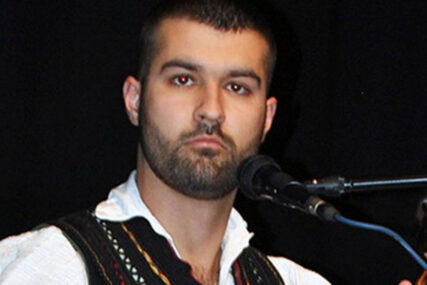 POBJEDNIK DANA Dušan Pejić