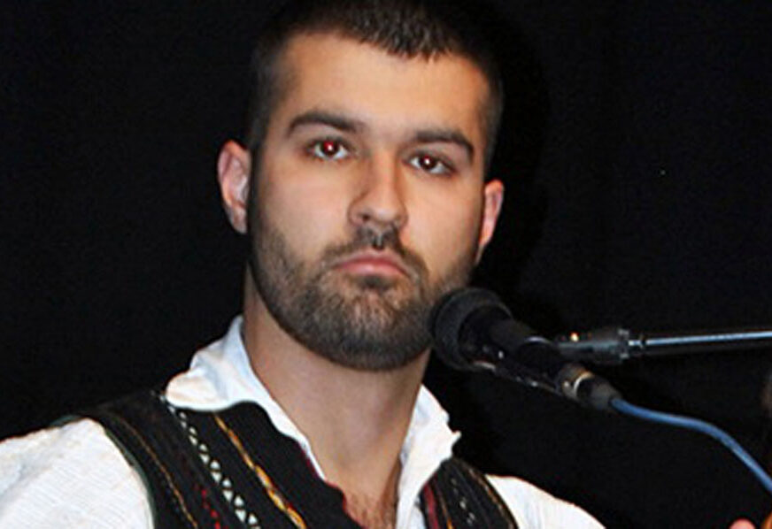 POBJEDNIK DANA Dušan Pejić