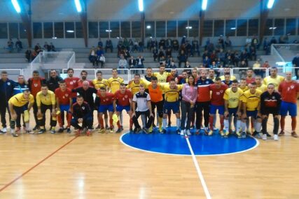 Pomjeren start Prve futsal lige Srpske