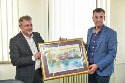 Radojičić: Banjaluka i Jajce nastavljaju saradnju i nakon projekta prestonica kulture