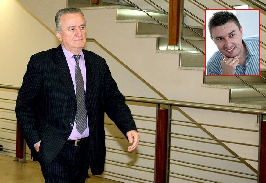 Stevančevići