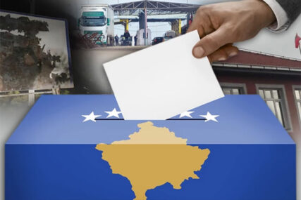 CIK: Više od 40.000 nevažećih listića na izborima na Kosovu