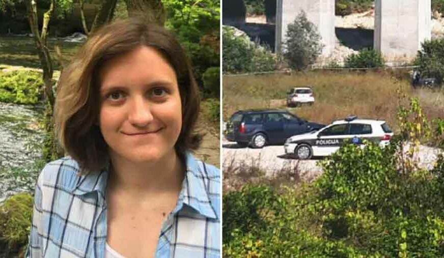 ANALIZA VJEŠTAKA U telefonu Lane Bijedić (19) nema dokaza koji bi upućivali na njenog ubicu