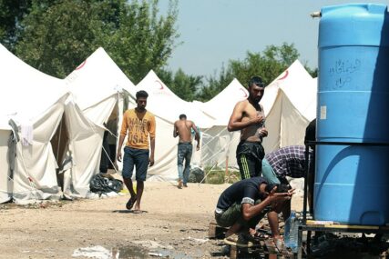 “BIĆE MRTVIH GLAVA” Kriza s migrantima postaje sve dublja, a RJEŠENJA NI NA POMOLU