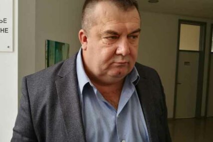 "Aleksić oštetio budžet za oko 600.000 KM" Bivši načelnik Bileće osumnjičen za zloupotrebe i blokadu računa opštine