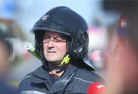 "Rijetko kad je diskoteka napravljena kao namjenski objekat za to" Komandant Vatrogasne brigade Banjaluke o tragediji u Kočanima
