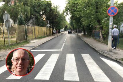 MOJA BANJALUKA Ivica Šalić: Ne mijenjati nazive ulica