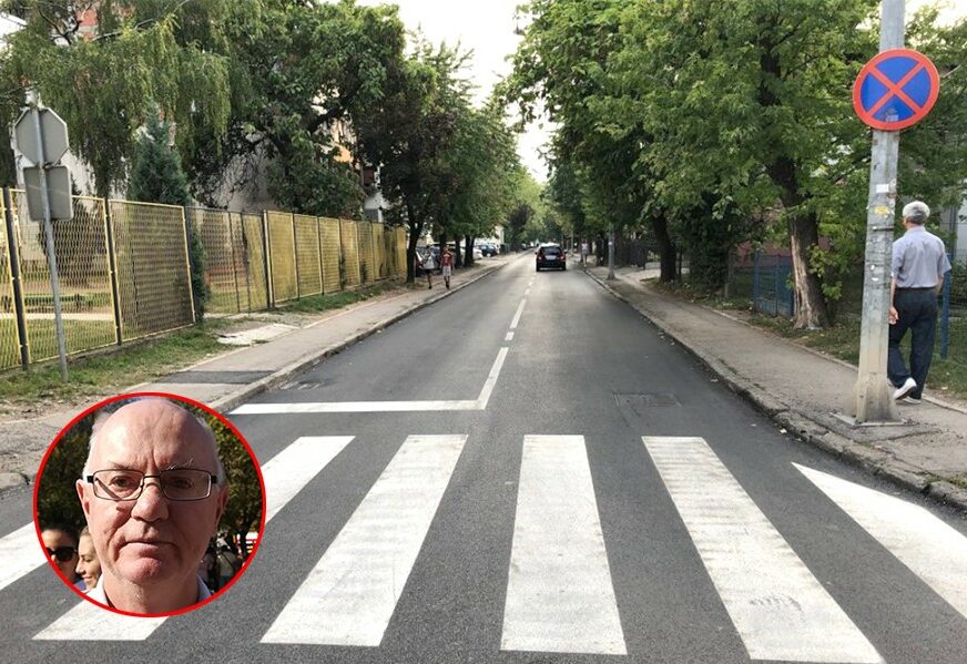 MOJA BANJALUKA Ivica Šalić: Ne mijenjati nazive ulica