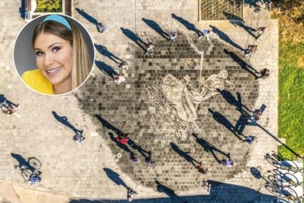 MOJA BANJALUKA Jelena Vujinović: Grad koji se voli