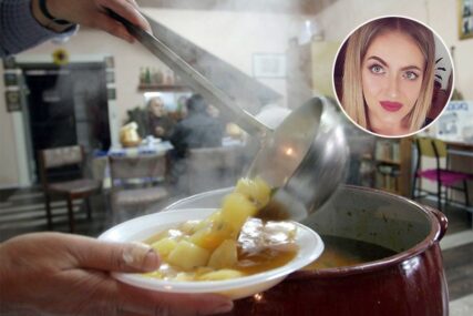 MOJA BANJALUKA Milica Stojisavljević: Lažni sjaj nikome nije od koristi