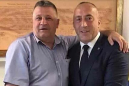 “UBIJAO SAM SRBE, SPECIJALNI SUD TO ZNA” Šokantna izjava brata Ramuša Haradinaja 