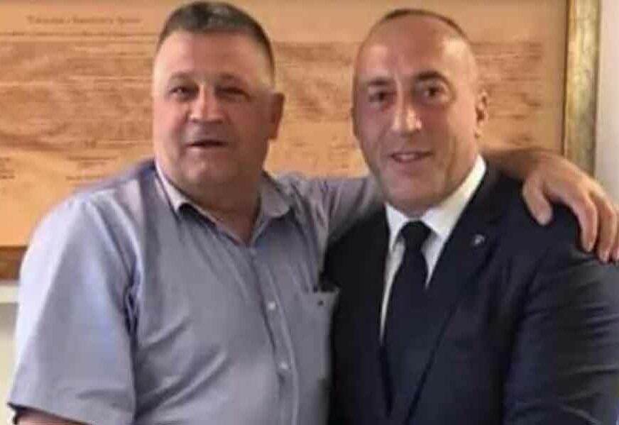“UBIJAO SAM SRBE, SPECIJALNI SUD TO ZNA” Šokantna izjava brata Ramuša Haradinaja 