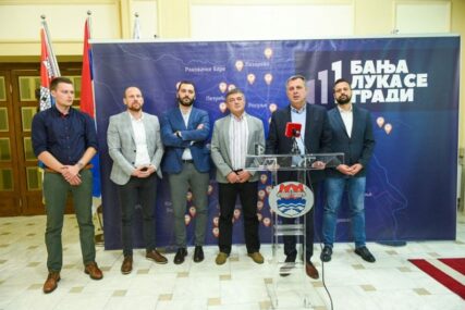 KOSULTACIJE SA POLITIČKIM PARTIJAMA Radojičić pružio ruku saradnje NDP