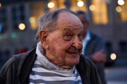 "ČISTIM, VOZIM, USISAVAM" Vlasta (94) je legendarni glumac, a njegova neostvarena želja DIRA U SRCE