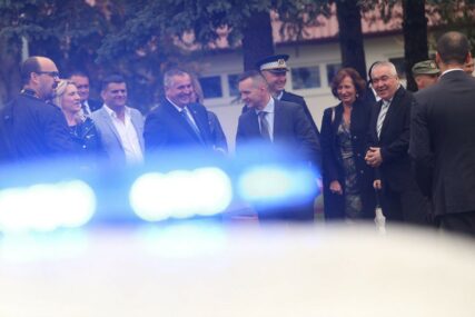 VIŠKOVIĆ PORUČUJE "Nema političkih uticaja za izbor direktora policije"