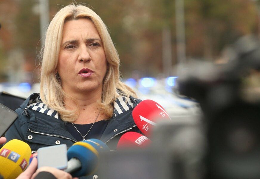 Cvijanovićeva poručila da bol ni nakon 31 godinu ne jenjava “Smrt 12 beba je nacionalna tragedija i NAJSTRAŠNIJI ZLOČIN”